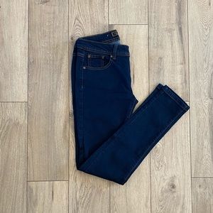 GTTON Denim Collection Skinny Jeans Size 7